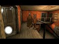 Granny Horror Gameplay Escape House | Tung tung sahur ep.1 #granny #gameplay