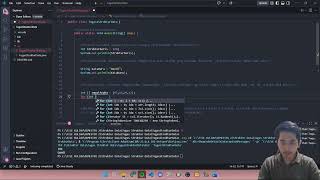 Tugas 1 | Struktur Data (Variable, Array 1 & 2 Dimensi Dan linked List)