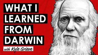 Investing Lessons From Darwin | What I Learned About Investing From Darwin w/ Kyle Grieve (TIP597)