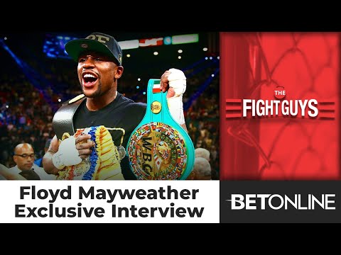 Floyd Mayweather On Ngannou, Jake Paul, Exhibitions, The Current State Of Boxing & How To Fix it