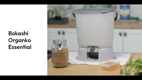 32  Bokashi Organko Essential