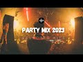 Party Mix 2023 | The Best Remixes & Mashups Of Popular Latin House | Mixed By VibuX