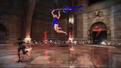 تحميل マビノギ 英雄 伝 サキュバス
