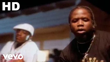 Outkast - Southernplayalisticadillacmuzik (Clean Version - Official HD Video)