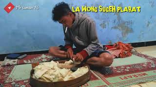 Stori wa galau 30 detik (nasipe wong ra duwe)