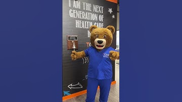 Healthcare Programs at CHCP