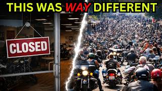 Bike Week Just PROVED Motorcycle Culture Has Changed