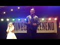 Günther Ding Dong Song Kungsträdgården Augusti 2019 Günther Ding Dong Song Kungsträdgården Augusti 2019