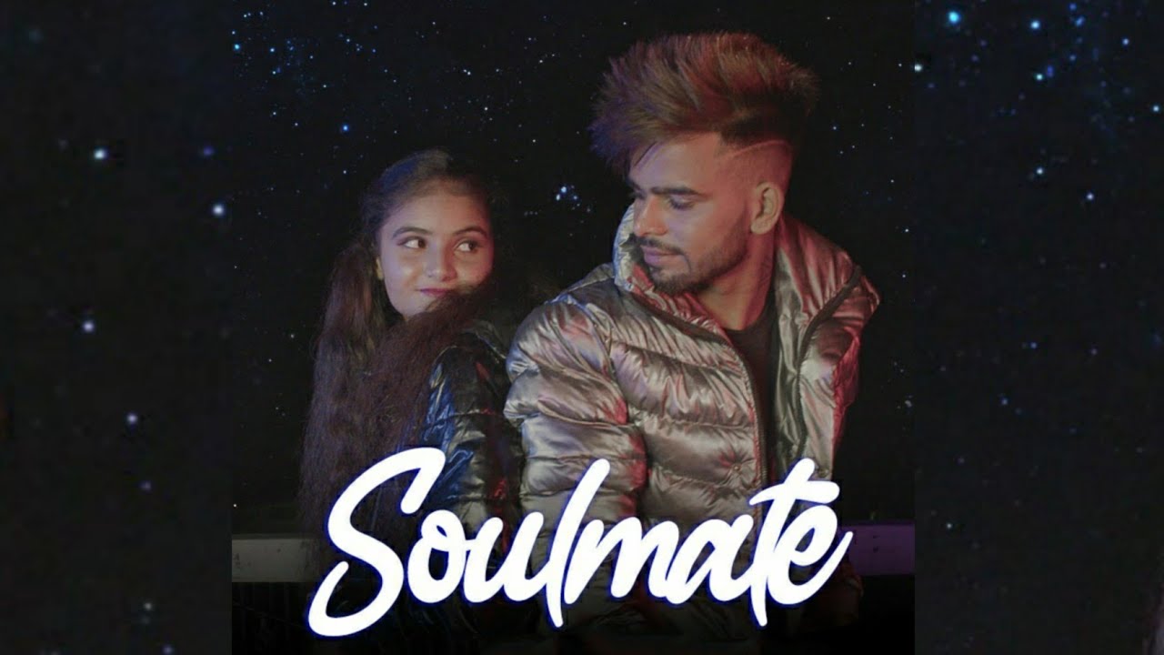 Soulmate (Official Video) Urs Mani || Navu || Dream Music