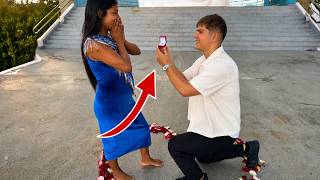 I Proposed
