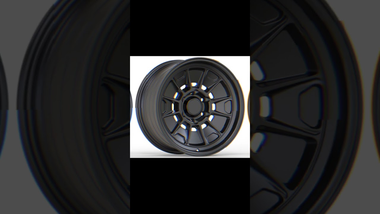 There are many types of wheel hubs. Come and choose your favorite one!