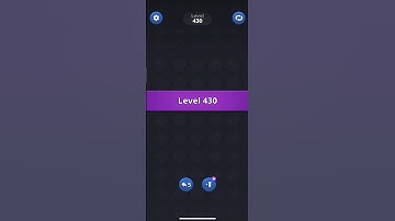 Color Bubble - Ball Sort Puz (Level 430)