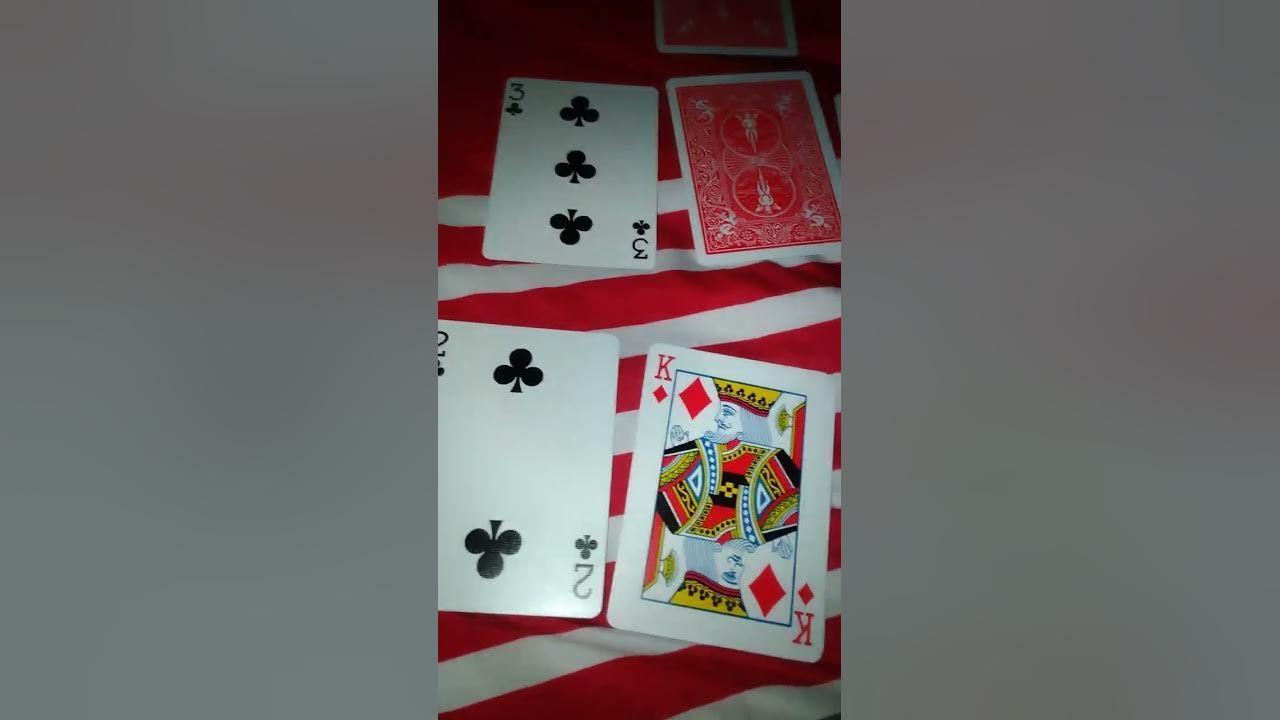 First Look My Card Sharks Money Cards Jim Perry Bob Eubanks and Bill