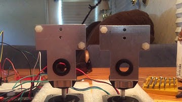 Stepper Motors