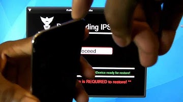 How to EASILY Downgrade From iOS 5.0 Beta (2 Options)