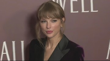 Taylor Swift breaks silence on Ticketmaster controversy