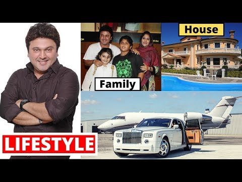 Ali Asgar Lifestyle 2020,Wife,SalaryDaughterSonHouseFamilyBiographyNetWorth-The Kapil Sharma Show