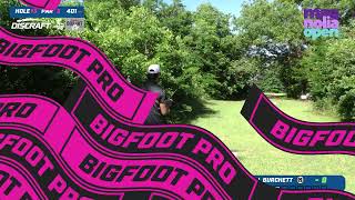 2026 Magnolia Open | Final Round Back 9 | Meza • Marchbanks • Hancock • Burchett