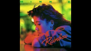n*n様 【レア美品】MINNIE 「Rainbow」レコード LP ミニー レ MINNIE ／ RAINBOW - YouTube