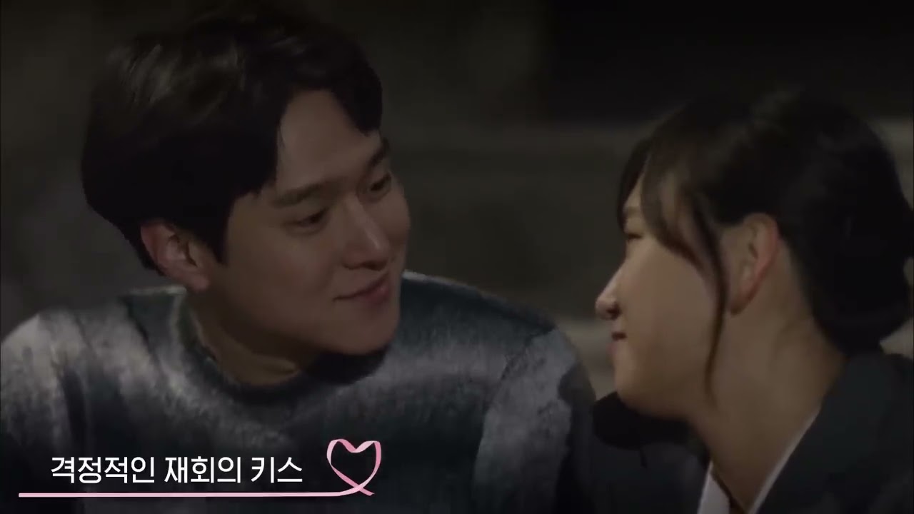 [#XKisses] Bo Ra ♥ Sun Woo & Bo Gum ♥ Hye Ri Sweet First Kisses | #Reply1988