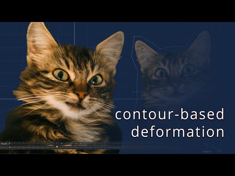 Contour-based Deformation