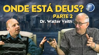 Walter Veith: Da Doença a Saúde - Onde está DEUS? Parte 2 | Terceiro Anjo