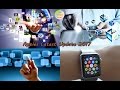 Apples Latest Updates of 2017