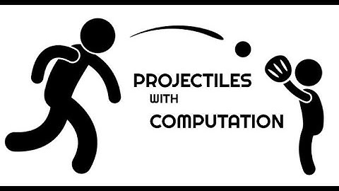 Projectiles 1 - Setup