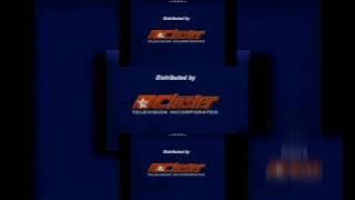 Claster Scan