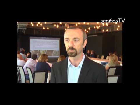 გურიის ახალი ამბები – კონფერენცია ტურიზმის განვითარების პერსპექტივებზე