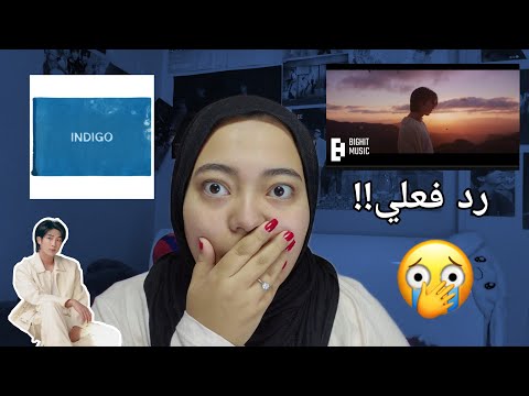 رد فعلي على اغنية وايلد فلاور الفردية لنامجون 