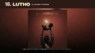 Lutho   Dj Jaivane Smaki 08 Wesley Keys Feat De Rose  Visualizer