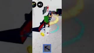 MMV TRICKSHOT?!?! #roblox #blowup #mmvedit