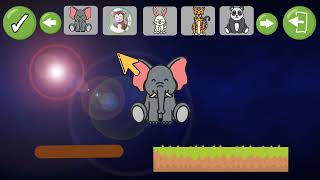 Snoring Elephant: Level Editor (Official Trailer)