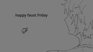 faust friday the third