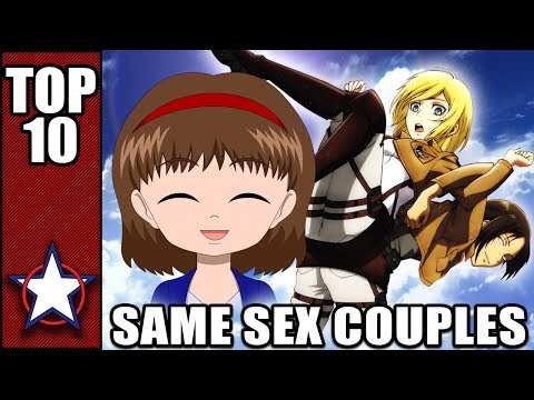 top-10-same-sex-couples-in-anime!