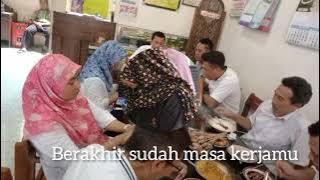 'lagu perpisahan untuk yang purna tugas#purnatugas #laguperpisahan #laguviral 'cipt.Rini justice