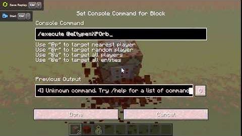 Grenades is Vanilla Minecraft - Minecraft Command Block Creation