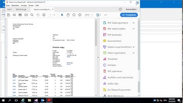 Dynamics 365 FO: Send SSRS Report per Mail from Report Viewer