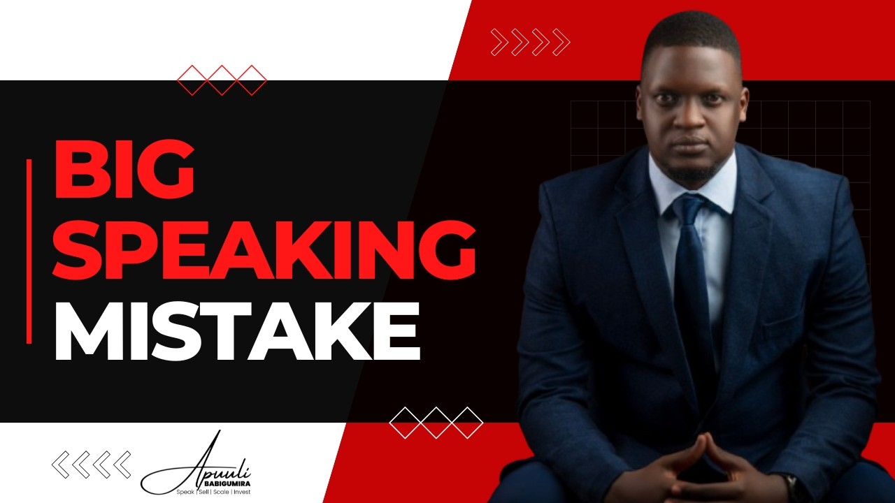 Это создает впечатление неуважения с вашей стороны, когда вы говорите.