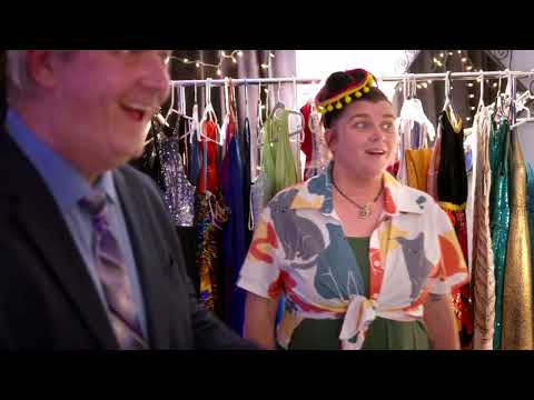 Nanner is missing and everything is chaos! Certifiable Series 90 Second Trailer!