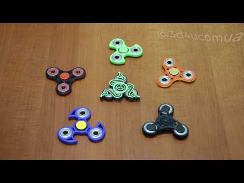 Fidget Hand Spinner Fidget Hand Spinner