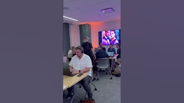 30 Second AI Film Fest! #aifilm #ai video #hackathon #digsouth #charlestontechweek