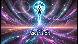 Midnight Ascension – A Euphoric House & Trance Journey | Full Album 2025 |