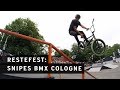 Restefest: Snipes BMX Cologne 2018