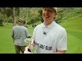 I can't leave until I birdie EVERY hole (The Ranch at Laguna Beach)