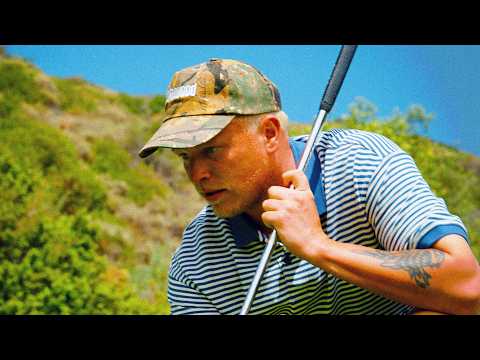 I can't leave until i birdie EVERY hole (The Ranch at Laguna Beach)