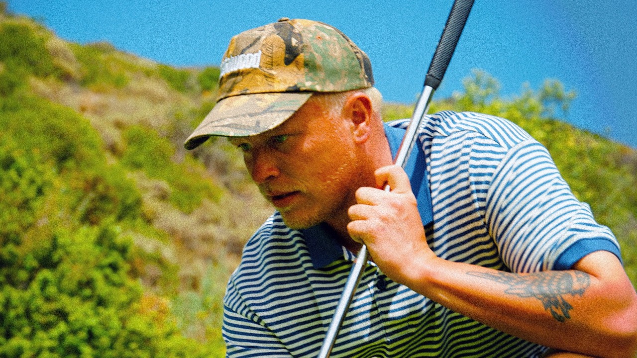 Can a Scratch Golfer Birdie Every Hole in One Day?