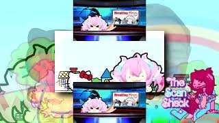 (YTPMV) Hello Chibi Scan