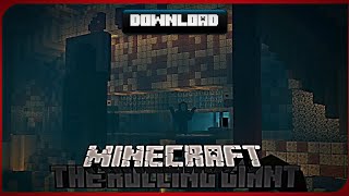 "The Rolling Giant" map | Release Trailer | Mcpe